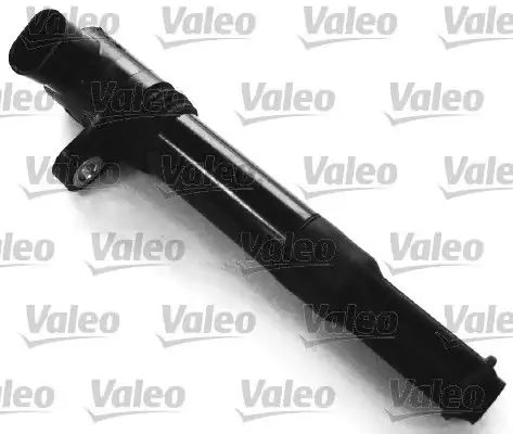 Valeo 245117 Ateşleme Bobini Fiat Grande Punto Idea Stilo Panda Punto 500 Egea 1 4