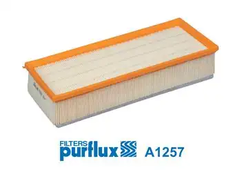 PURFLUX A1257 | Hava Filtresi Citroen Jumpy 2 0 Hdi 07 Fiat Scudo 2 0 D 07 Peugeot Expert 07