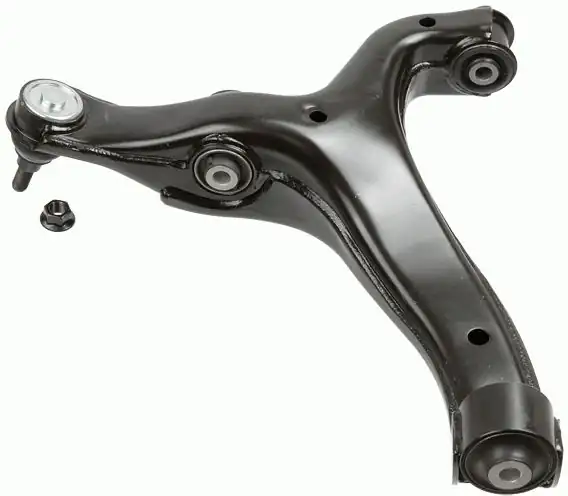 Lemforder 3945101 Sol Alt Salıncak Rotilli VW Amarok 10 23