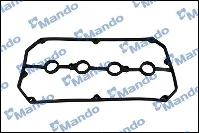 MANDO EGCNK00050 | Külbütör Kapak Contası Kia Rio 1 3 1 5 01