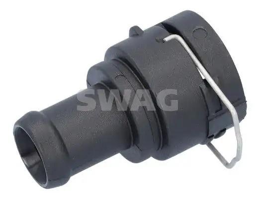 SWAG 30103334 | Su Flanşı VW Caddy Golf Jetta Passat Tiguan Touran Amarok A3