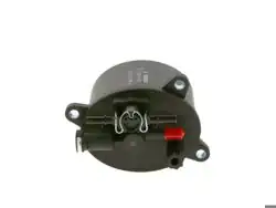 BOSCH F026402846 | Mazot Filtresi Komple Peugeot 407/508/607/807/4007 C5 C6 2.2 HDi