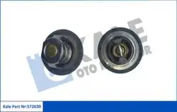 KALE 572630 | Termostat 89°C Clio/Kangoo/Megane/Laguna/Logan/Duster/Vivaro A/Kubistar/Primastar