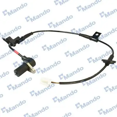 MANDO EX9568038600 | ABS Sensörü Arka Sağ Hyundai Sonata Kia Magentis Benzinli 98 01
