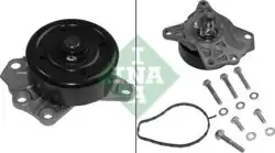 INA 538056210 | Devirdaim Yaris Sirion Aygo C1 107 1.0 05-14