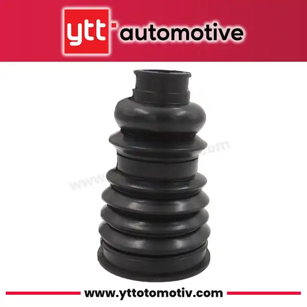 YTT Y4304 | Aks Körüğü Dış Dacia Logan İ Sandero İ R9 R11 R19 Clio İ II Megane İ Kangoo