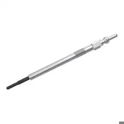 BOSCH 0250603008 | Volvo S60-S80-V40-V60-XC60-XC90 / Jeep Grand Cherokee 3.0 CRD Kızdırma Bujisi (Seramik) | 1 Adet