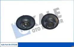 KALE 573140 | Termostat 83°C Peugeot 104/205/305/306/309/405/406/605/806 Boxer/Expert/Partner
