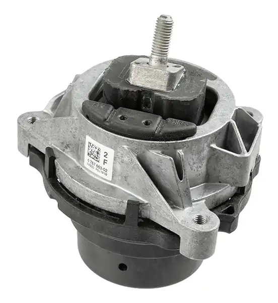Lemforder 3743301 Motor Takozu Sol Bmw 3 Seri F30 F80 N57 12 21