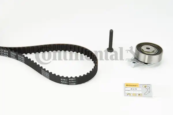 Continental Ctam Ct874k1 Triger Seti Opel Astra F G Corsa A B Vectra A B Combo B Kalos 1 4 1 6 8v