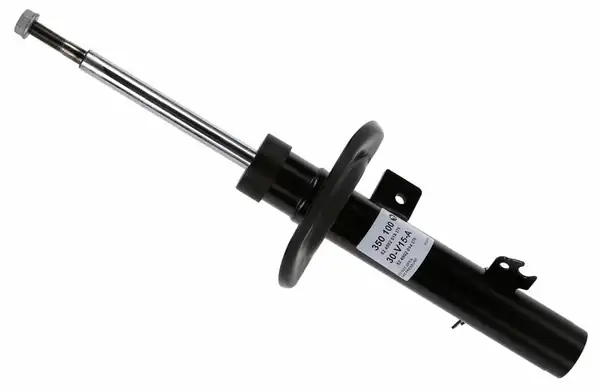 SACHS 350100 | Amortisör Ön Sol C3 III C3 Aircross C4 Cactus Peugeot 2008 Crossland X