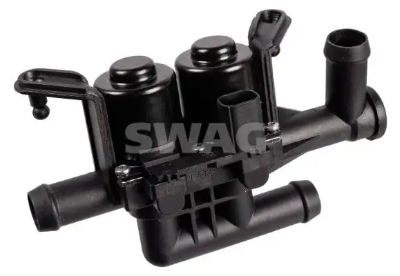 SWAG 33101090 | Kalorifer Musluğu Bmw F01 F02 F07 F10 F12 F18 N20 N47 N57
