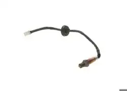 BOSCH 0258006001 | Lambda Sensörü Mitsubishi Colt 1.1 1.3 1.5 04-09