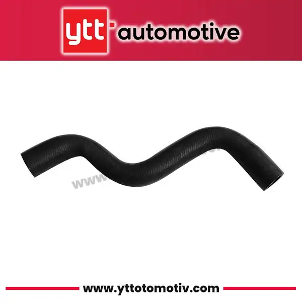 YTT Y50619 | Radyatör Üst Hortumu Renault Megane İ Scenic İ 1 4 1 6 8v K7m 95 04