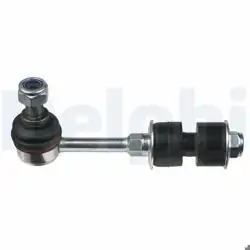 DELPHI TC2628 | Toyota RAV4 05- Arka Z-Rot