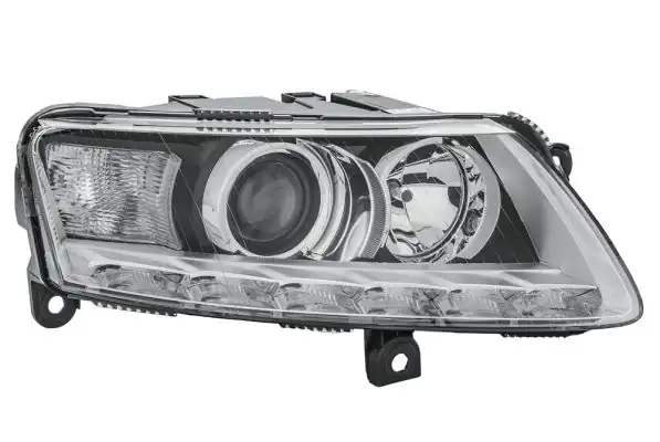 Hella 1el009925 521 Far Sağ Audi A6 C6 4f2 4f5 Bı Xenon Led 04 11