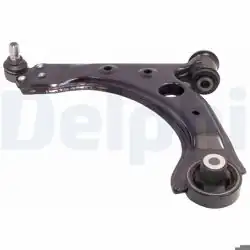 DELPHI TC2571 | Alt Salıncak Sol Fiat Bravo II Stilo 05> Delta III