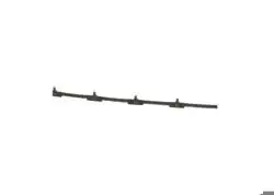 BOSCH 0445130058 | Enjektör Borusu Mazot Hortumu Doblo Combo 1.3Mjt
