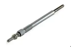 HELLA 8EG008498-191 | Kızdırma Bujisi Fiesta C3 C4 206 307 1.4/1.6 HDI-TDCI 02-12