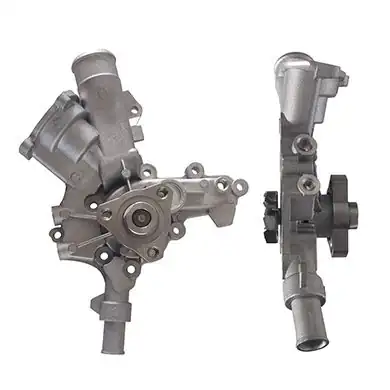 GATES WP0159 | Devirdaim 07-Corsa.D-Astra.H 1.4 16V *Z14xep*