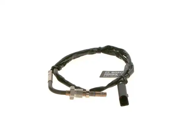 Bosch 0986259046 Sıcaklık Sensörü Egzoz Golf VII A3 Leon Octavia