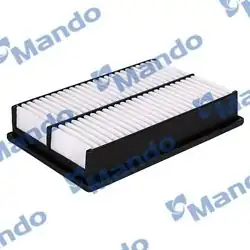 MANDO EAF00198T | Hava Filtresi Mazda 3, Mazda 5 2.0 04-09
