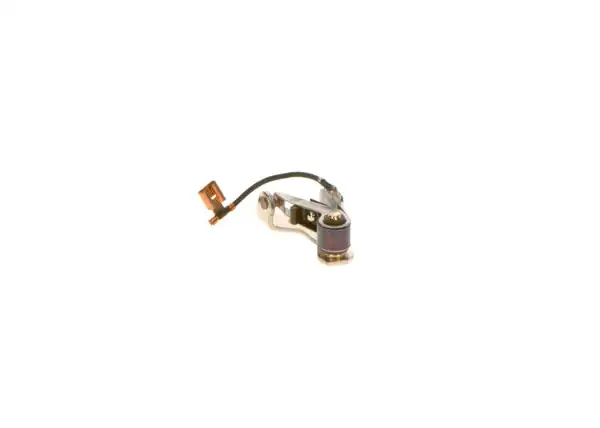 Bosch 1237013044 Platin VW 1302 1303 1600 Bmw E 10 12 71 76 M Benz W115 123 W460