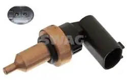 SWAG 10945443 | Mercedes W169/W176/W245/Sprinter 906/907/910 M270/M271/M272/M642/M651 Sıcaklık Sensörü
