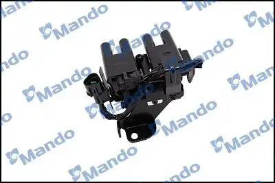 MANDO MMI030119 | Bobin Hyundai Atos Picanto İ10 1 0 1 1 Benzin 97 2013