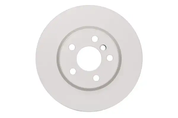 Bosch 0986479c91 Fren Diski Mini Cooper F 55 F56 Ön Tek