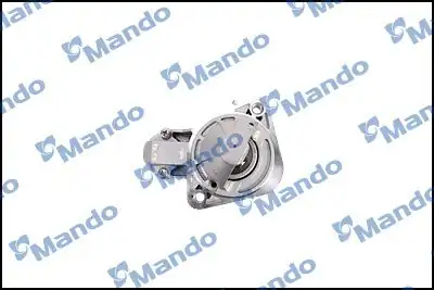 MANDO BN361002B020 | Marş Motoru Hyundai Kia Accent İ20 İ30 Ceed Elantra İx20 İx35 1 4 1 6 07 15