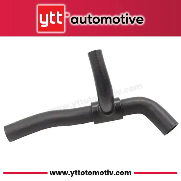 YTT Y10724 | Devirdaim Hortumu Golf II Jetta III Passat III 1616955