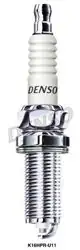 DENSO K20HRU11 | Buji 05-Colt.4 1.1-1.3-1.5 Ta.Yaris-Aygo-Srıon 1.0 12V | 10 Adet