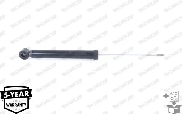 Monroe G1131 Opel Agila 07 Suzuki Swift III Splash 08 Arka Amortisör