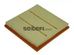 PURFLUX A1380 | Hava Filtresi Astra J Cruze 1.4-1.6 A14XER A16XER A18XER F14D F16D 09-17