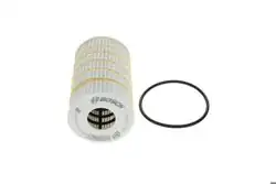 BOSCH F026407331 | Yağ Filtresi Audi A4/A5/A6/A7/A8/Q7 3.0 TFSI 09-18
