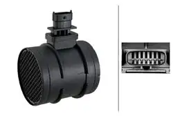 HELLA 8ET009149-281 | Debımetre Fiat Ducato 2.3-3.0 Mjet 120-160 Hp