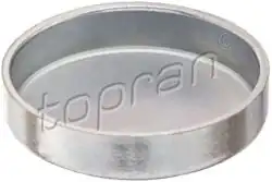 TOPRAN 203184 | Blok Su Tapası 34mm Opel Astra F-G-H-J Corsa A-B-C-D Vectra A-B-C-Insignia | 10 Adet
