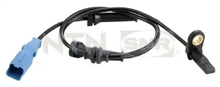 Snr Asb15902 ABS Sensörü Arka Peugeot 1007 Citroen C2 C3 C3 II C3 Plurıel 720 mm