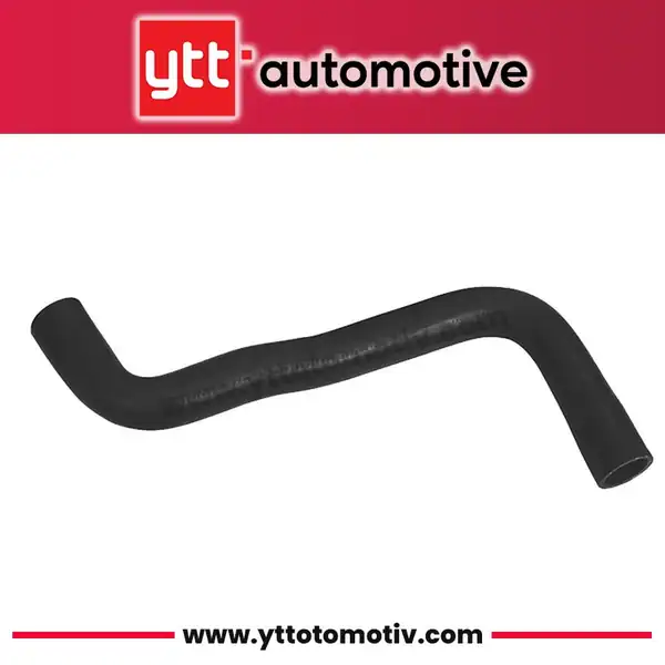 YTT Y50647 | Radyatör Üst Hortum Megane II Scenic II 02 11
