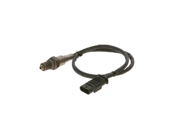 BOSCH 0281004742 | Lambda Sensörü 20-1-Seri (F40) 2-Seri (F45) X1 (F48) X2 (F39) 3-Seri (G20-G80) 5-Seri (F90-G30-G31)