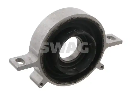 SWAG 20932864 | Şaft Askı Takozu Rulman Bmw 5 Seri F07 F11 7 Seri F01 F04 F12 F13