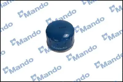 MANDO MMF040268 | Yağ Filtresi 06 Clo 3 Kng 3 Lgn 2 Mgn 2 3 Flu Trf Vvr Log Snd Dst 1 5 dCi 1 9dci