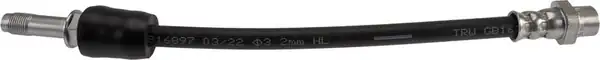 TRW PHB415 | Fren Hortumu Arka Bmw E81 E82 E87 E88 E90 E91 E93 F20 F21 F22 F23 F30 F31 X1 E84 05 18