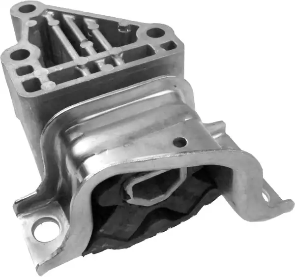 Rapro 59409 Fiat Ducato III 3 0 JTD Sağ Motor Takozu Orijinal 06