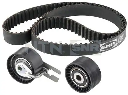 Snr Kd45938 Peugeot 206 207 307 Citroen C2 C3 Nemo Bipper Fiesta Fusion 1 4 Hdi TDCI Triger Seti 144 Dış