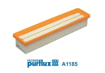 PURFLUX A1185 | Hava Filtresi Renault Clio III IV Modus Twingo Thalia 1 2 16v D4f