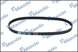 MANDO MB5PK890 | V Kayışı 92-97 Corolla 1.3İ 5Pk890