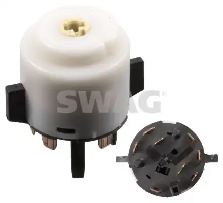 SWAG 30918646 | Kontak Termiği VW Bora Polo Golf IV Passat A2 A3 A4 A6 A8