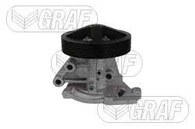 GRAF PA1436 | Devirdaim 12-Ranger 2.2Tdci Kapaksız